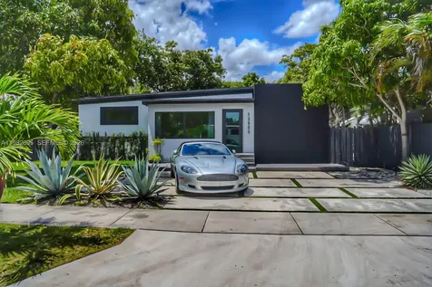 13900 NE 16th Court North Miami FL 33181