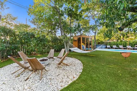 13900 NE 16th Court North Miami FL 33181