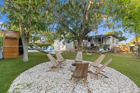 13900 NE 16th Court North Miami FL 33181