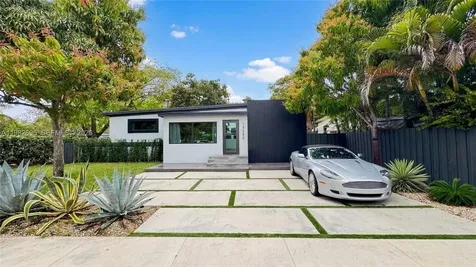 13900 NE 16th Court North Miami FL 33181