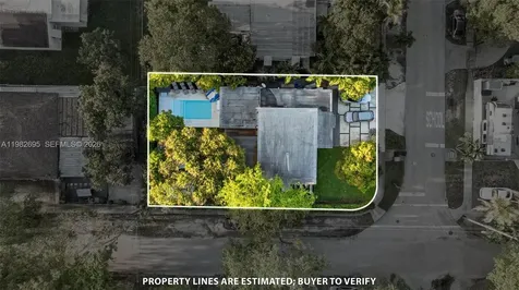 13900 NE 16th Court North Miami FL 33181