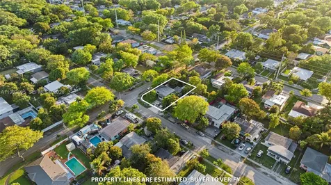 13900 NE 16th Court North Miami FL 33181