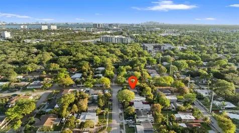 13900 NE 16th Court North Miami FL 33181