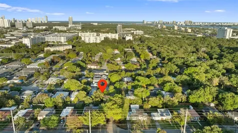 13900 NE 16th Court North Miami FL 33181