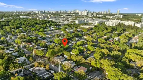 13900 NE 16th Court North Miami FL 33181