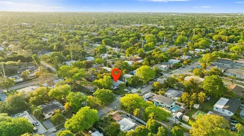 13900 NE 16th Court North Miami FL 33181