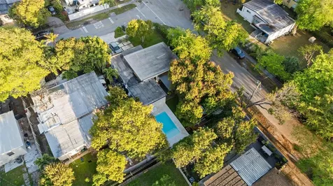 13900 NE 16th Court North Miami FL 33181