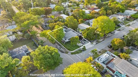 13900 NE 16th Court North Miami FL 33181