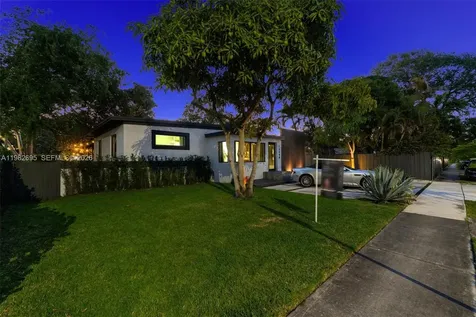13900 NE 16th Court North Miami FL 33181