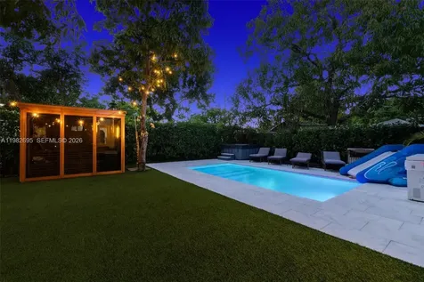 13900 NE 16th Court North Miami FL 33181
