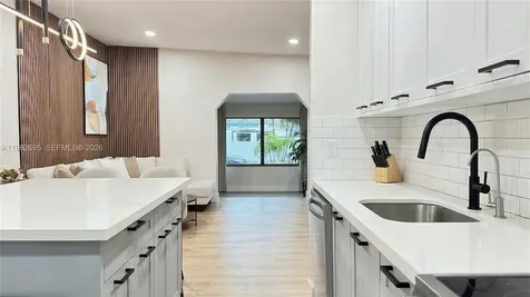 13900 NE 16th Court North Miami FL 33181