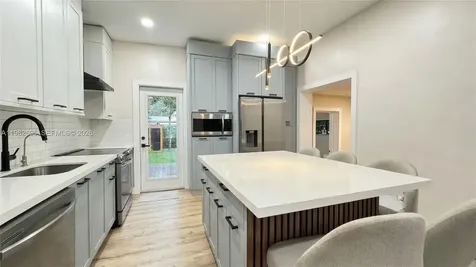 13900 NE 16th Court North Miami FL 33181