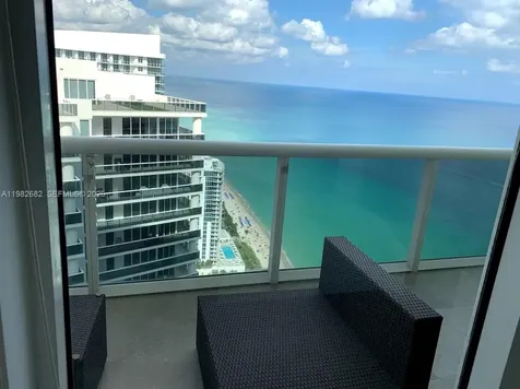 1830 S Ocean Drive Hallandale Beach FL 33009