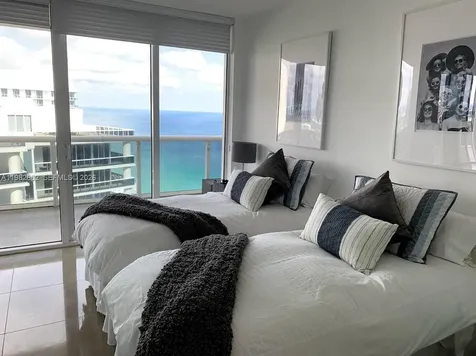1830 S Ocean Drive Hallandale Beach FL 33009