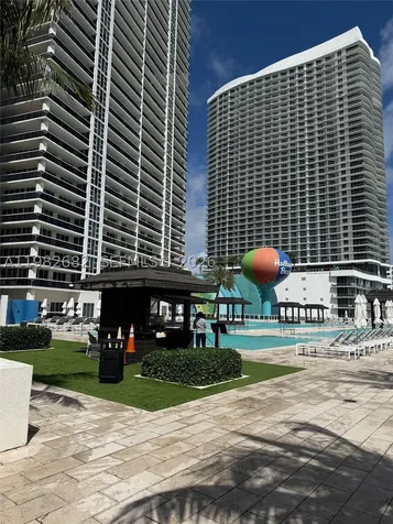 1830 S Ocean Drive Hallandale Beach FL 33009