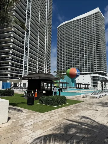 1830 S Ocean Drive Hallandale Beach FL 33009