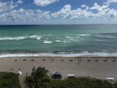 1830 S Ocean Drive Hallandale Beach FL 33009