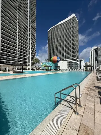1830 S Ocean Drive Hallandale Beach FL 33009