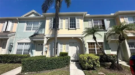 16769 Hemingway Drive Weston FL 33326