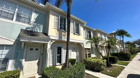 16769 Hemingway Drive Weston FL 33326