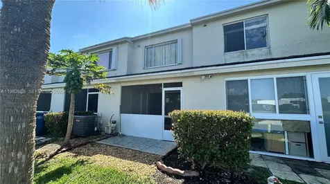 16769 Hemingway Drive Weston FL 33326