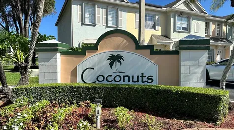 16769 Hemingway Drive Weston FL 33326