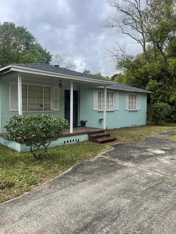 5204 Redrac Street Jacksonville FL 32205