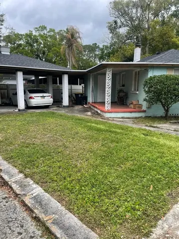 5204 Redrac Street Jacksonville FL 32205