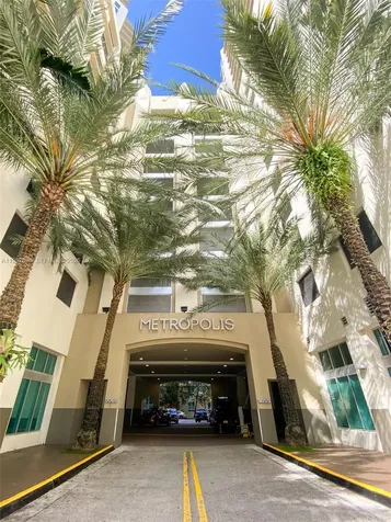 9055 SW 73rd Court Miami FL 33156