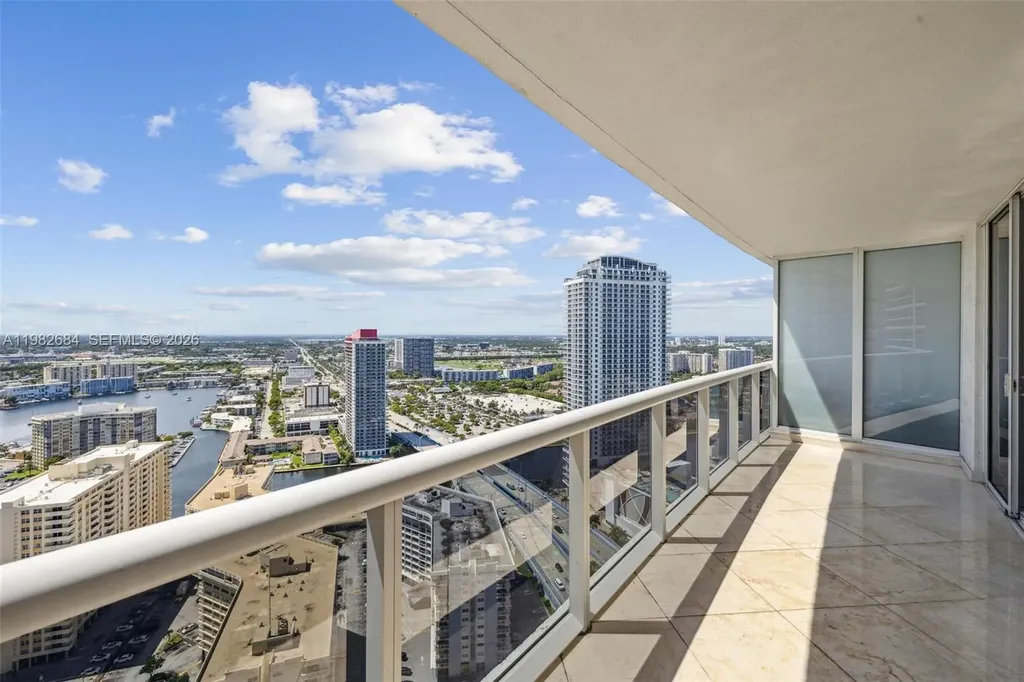 1800 S Ocean Drive Hallandale Beach FL 33009