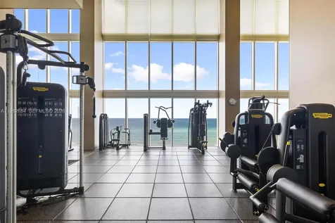 1800 S Ocean Drive Hallandale Beach FL 33009