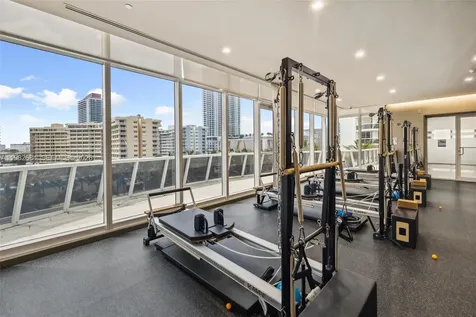 1800 S Ocean Drive Hallandale Beach FL 33009