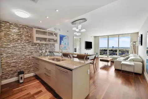 1800 S Ocean Drive Hallandale Beach FL 33009
