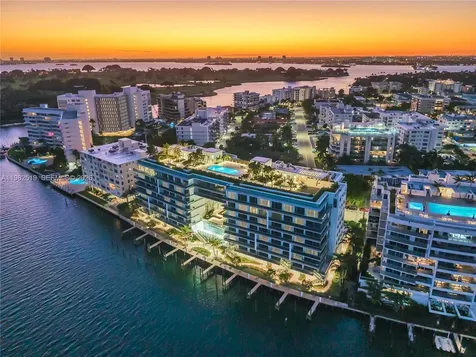 9201 E Bay Harbor Drive Bay Harbor Islands FL 33154