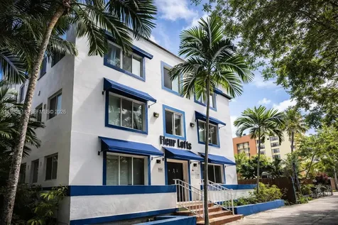 1021 NW 3rd Street Miami FL 33128