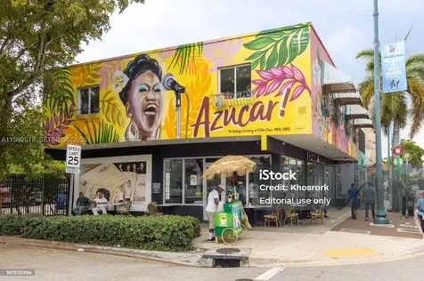 1021 NW 3rd Street Miami FL 33128