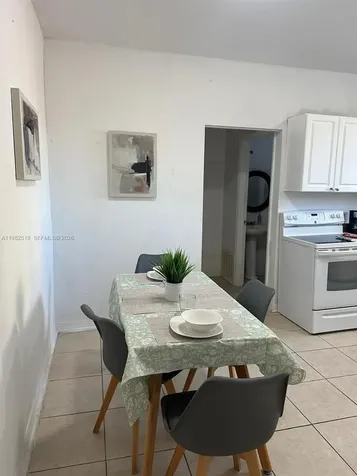 1021 NW 3rd Street Miami FL 33128