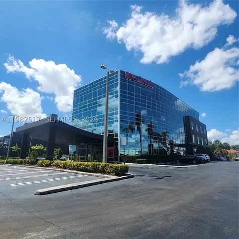 2500 NW 107th Avenue Doral FL 33172