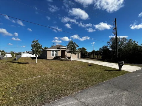 2461 SW Import Drive Port St. Lucie FL 34987