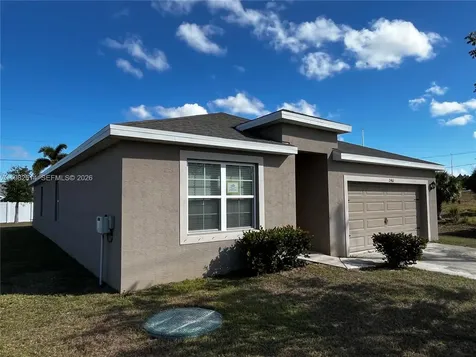 2461 SW Import Drive Port St. Lucie FL 34987