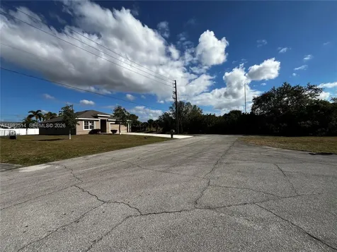 2461 SW Import Drive Port St. Lucie FL 34987