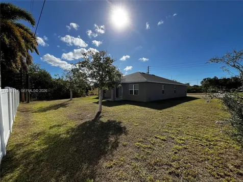 2461 SW Import Drive Port St. Lucie FL 34987
