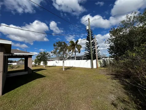 2461 SW Import Drive Port St. Lucie FL 34987
