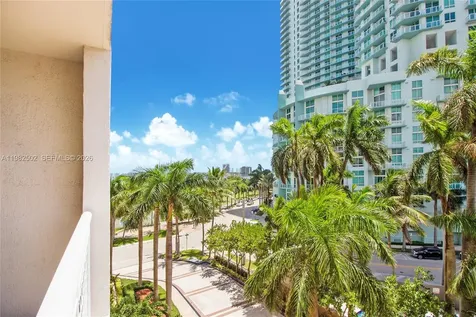2000 N Bayshore Drive Miami FL 33137