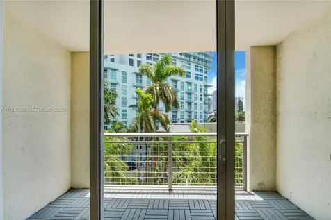 2000 N Bayshore Drive Miami FL 33137