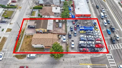 4265 E 8th Avenue Hialeah FL 33013