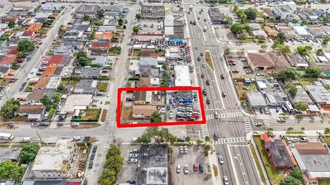 4265 E 8th Avenue Hialeah FL 33013