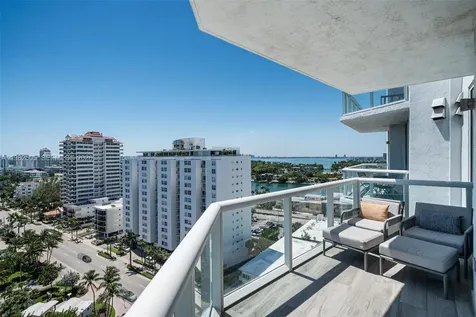 6515 Collins Avenue Miami Beach FL 33141