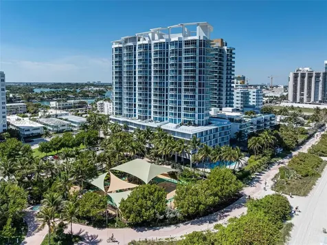 6515 Collins Avenue Miami Beach FL 33141