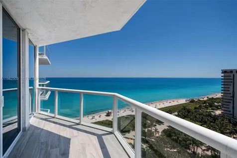 6515 Collins Avenue Miami Beach FL 33141
